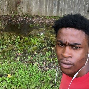 Meet your Posher, Mark